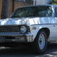Illustration for article titled 1970 Chevrolet Nova